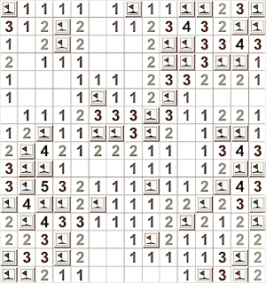 Minesweeper